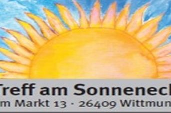 Treff am Sonneneck: Johannimarkt - Kinderfest "Happy Day"