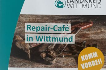 Repair-Café Wittmund
