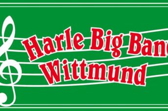 Jahreskonzert der Harle Big Band Wittmund